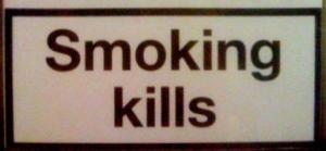 smokingkills